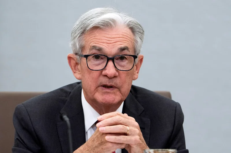 Jerome Powell's Latest Speech: Translating the Latest Fed-Speak